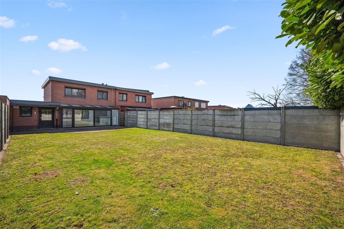 Instapklare starterswoning