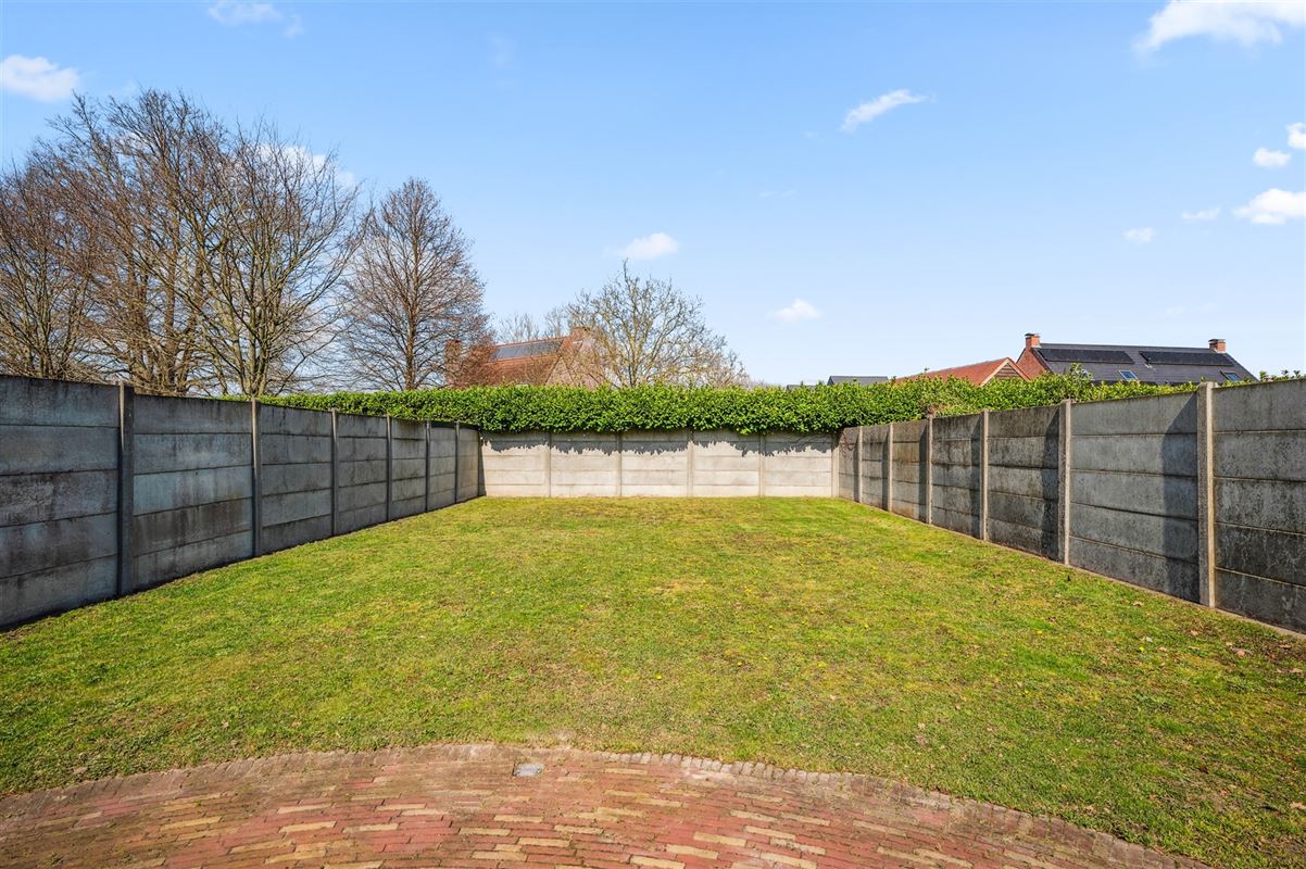 Instapklare starterswoning