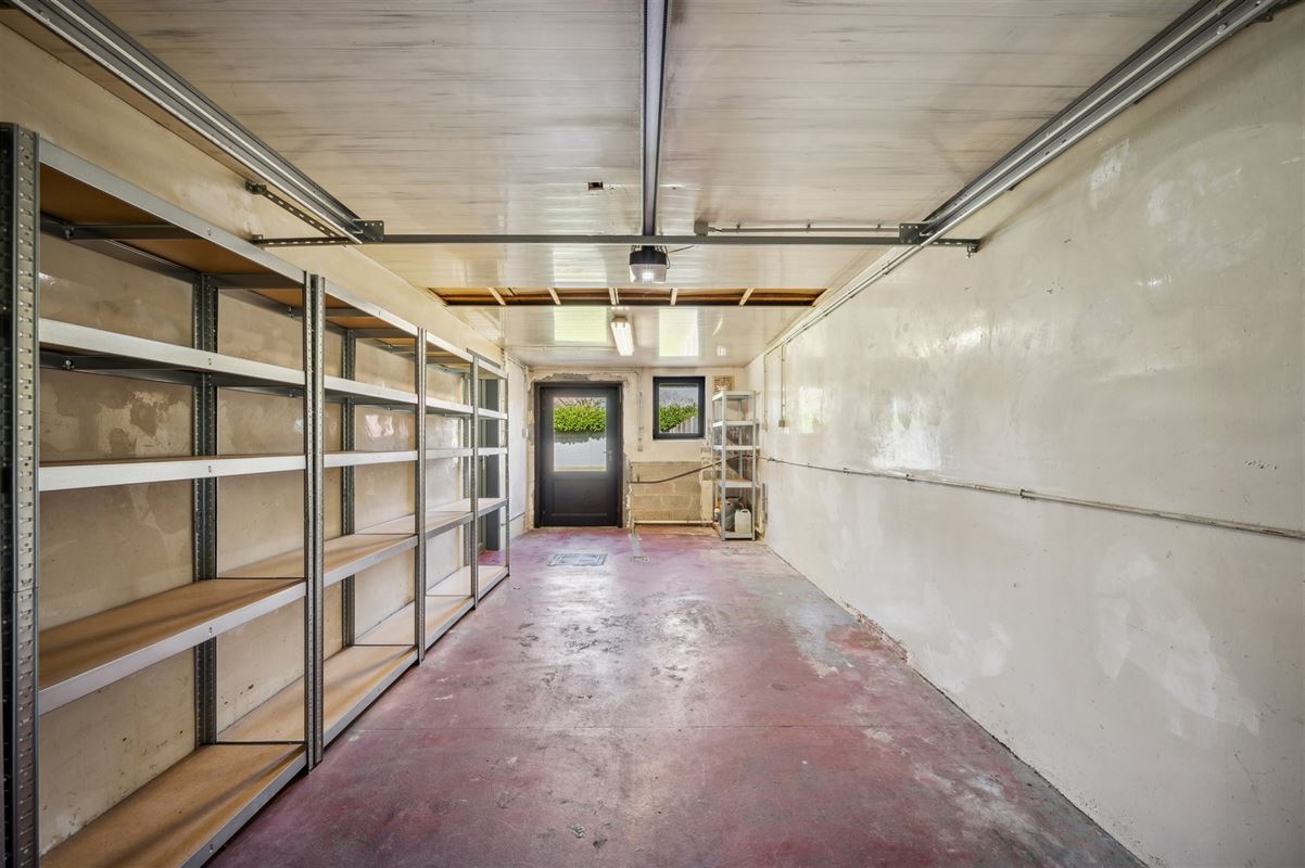 Instapklare starterswoning