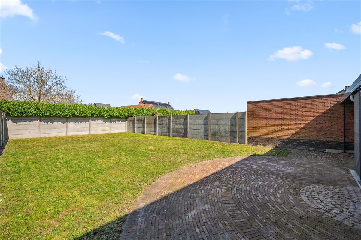 Instapklare starterswoning