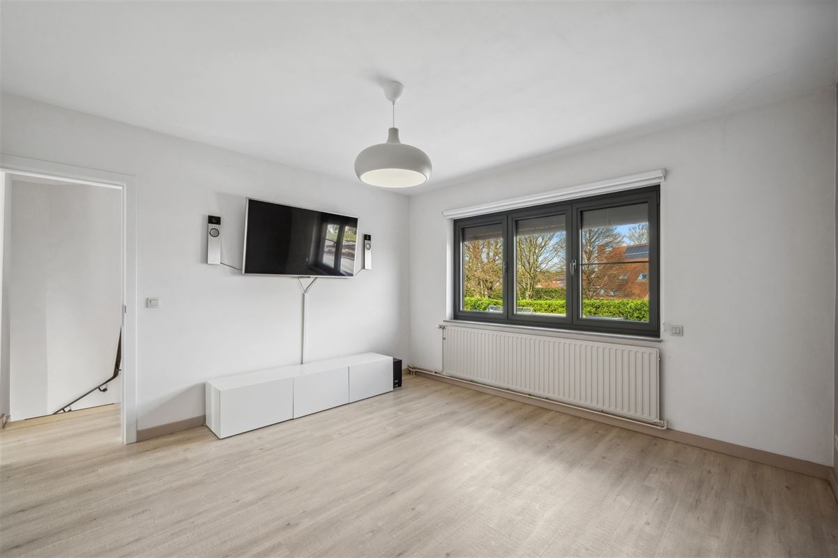 Instapklare starterswoning