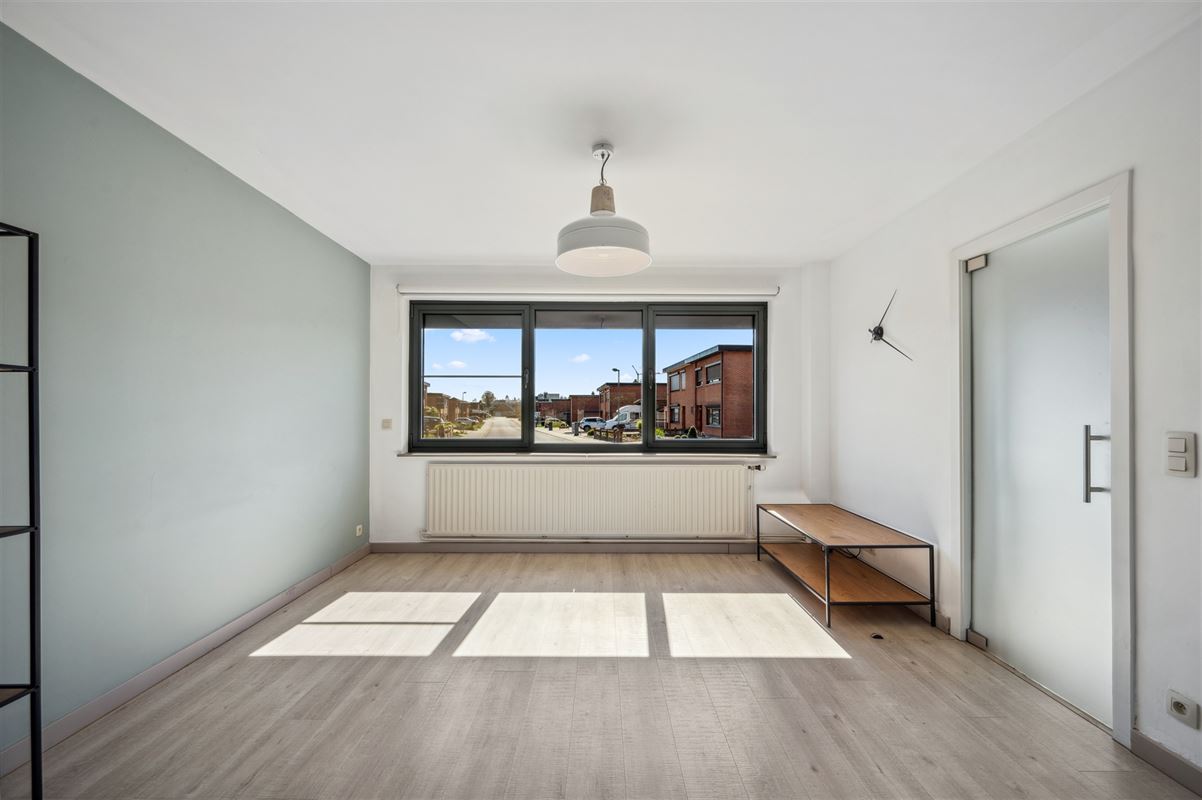 Instapklare starterswoning