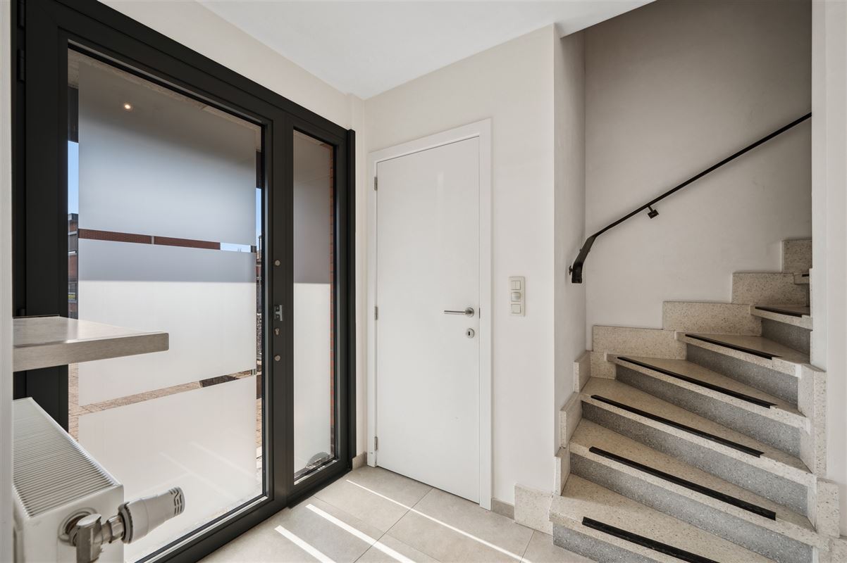 Instapklare starterswoning