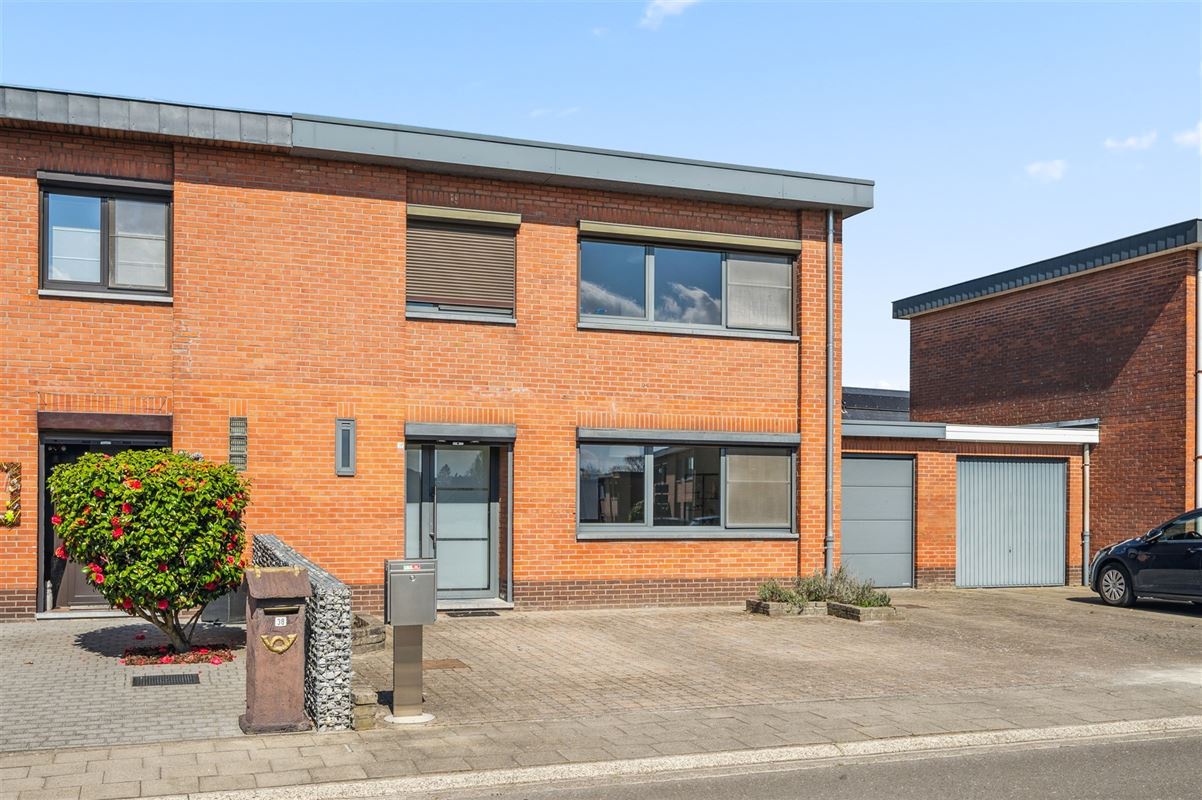 Instapklare starterswoning