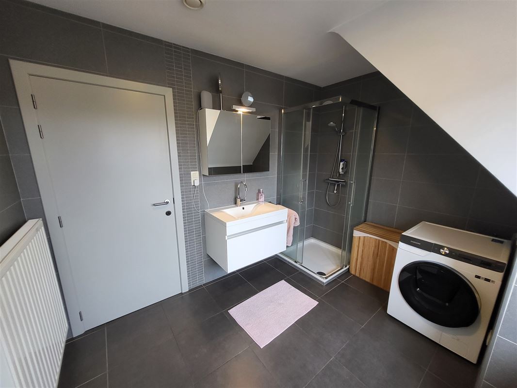 1-Slaapkamer dakappartement