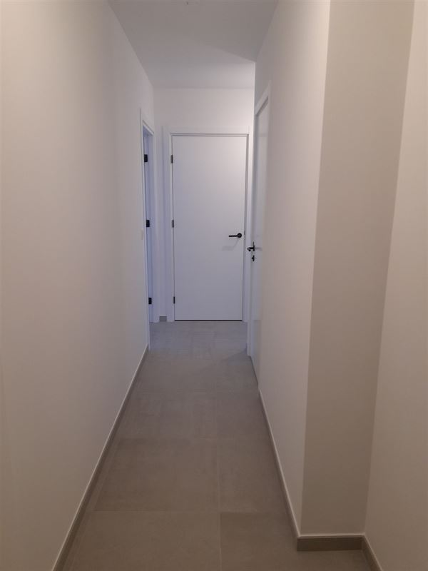 2-Slaapkamer appartement op 1e verdieping