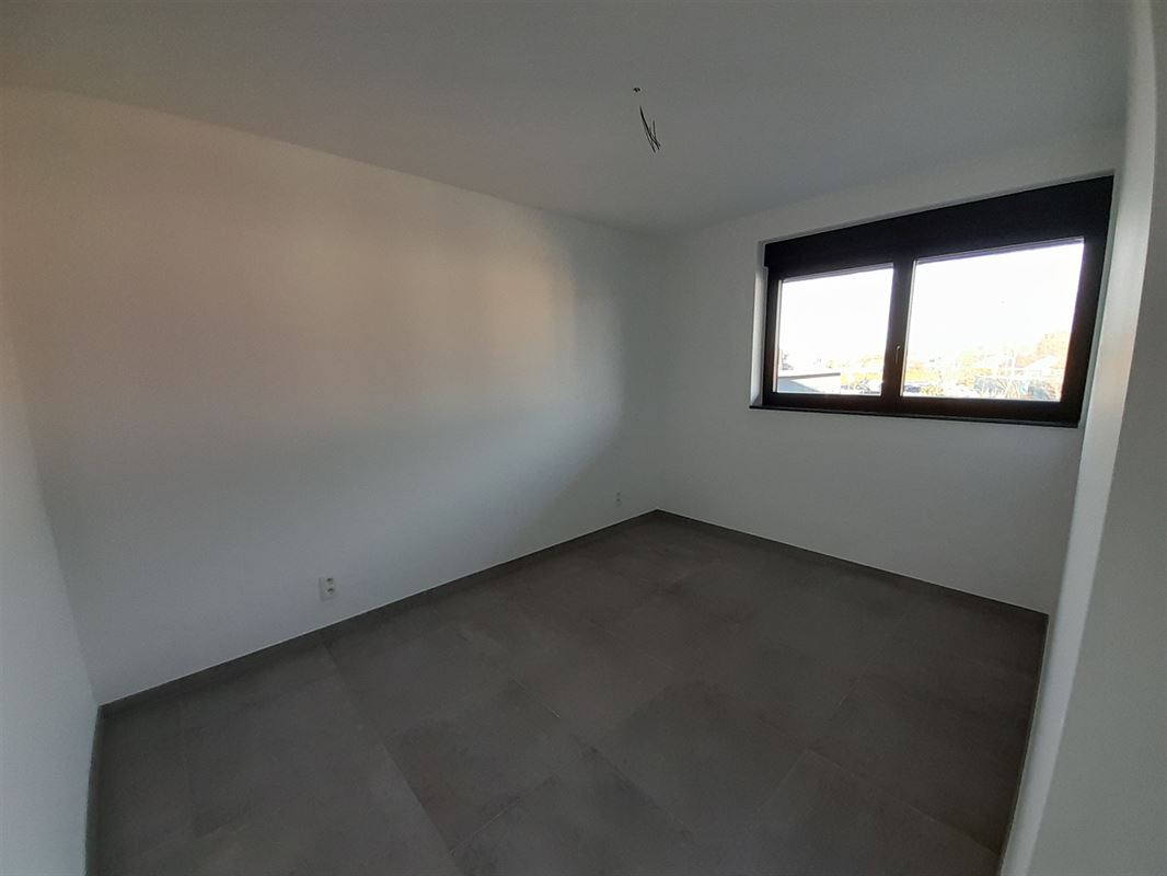 2-Slaapkamer appartement op 1e verdieping