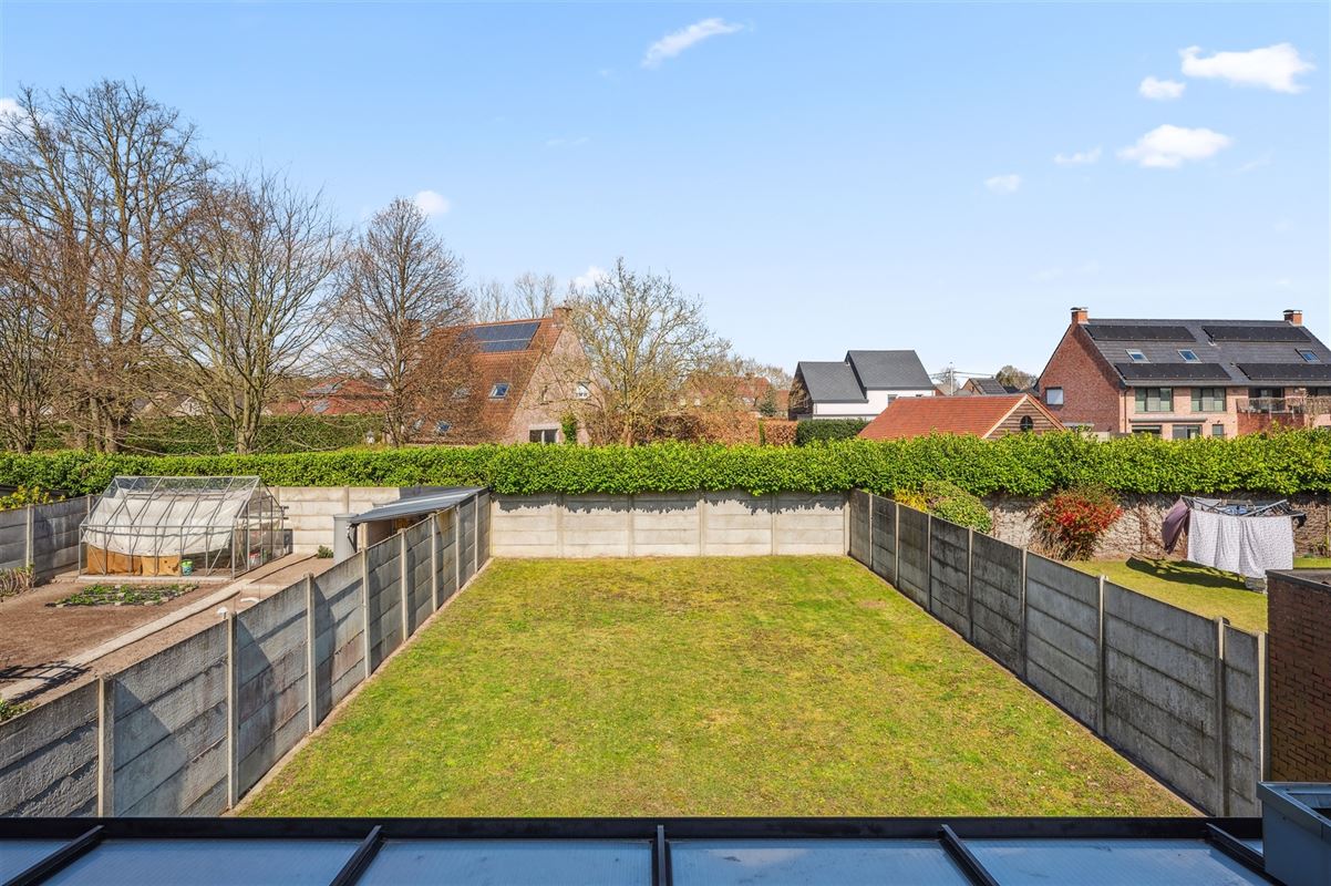 Instapklare starterswoning