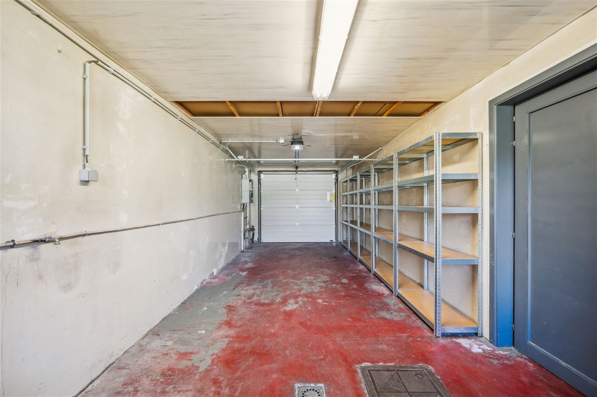 Instapklare starterswoning