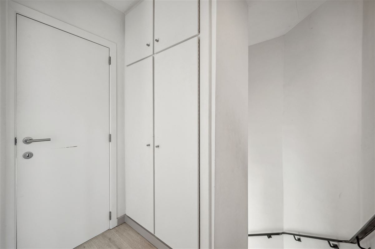 Instapklare starterswoning