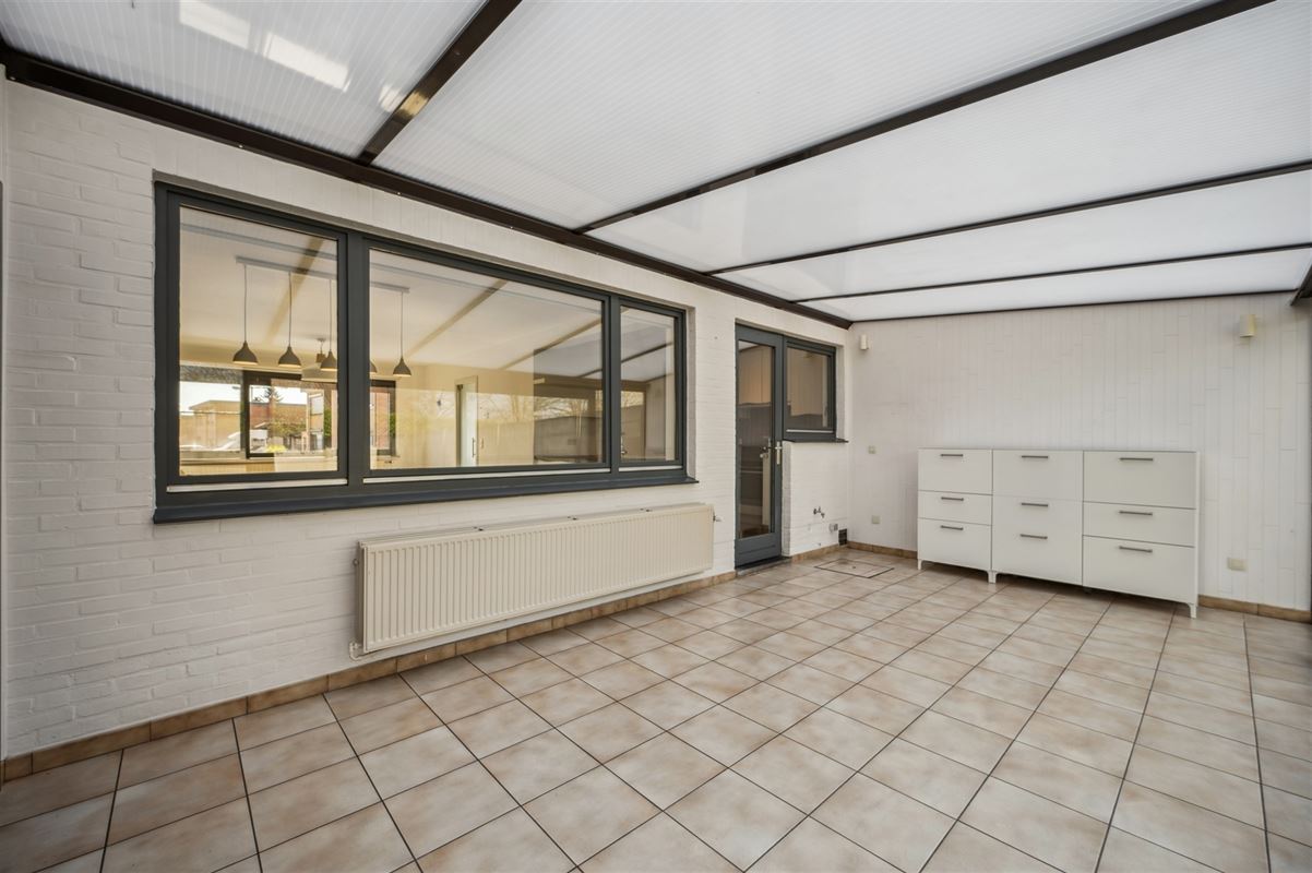 Instapklare starterswoning