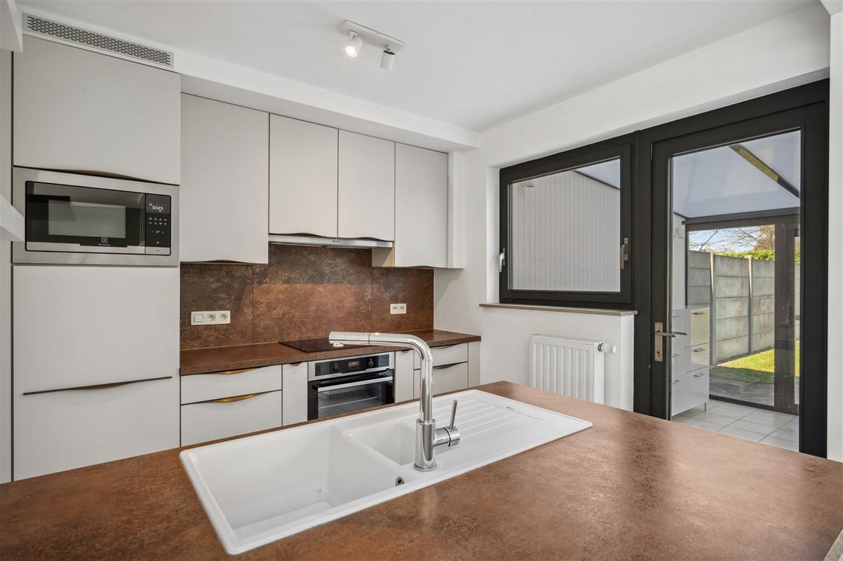 Instapklare starterswoning