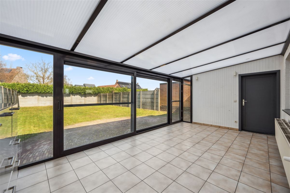 Instapklare starterswoning