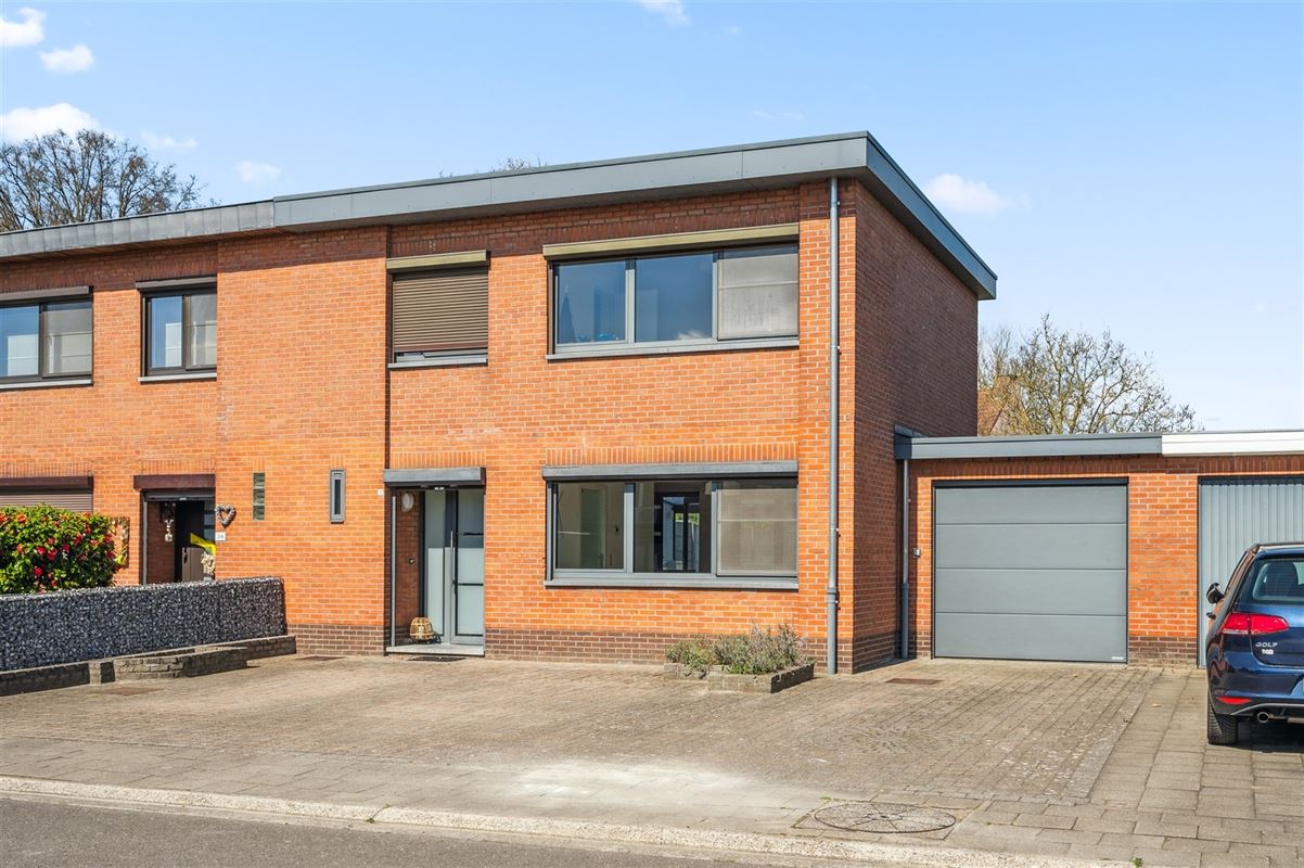 Instapklare starterswoning