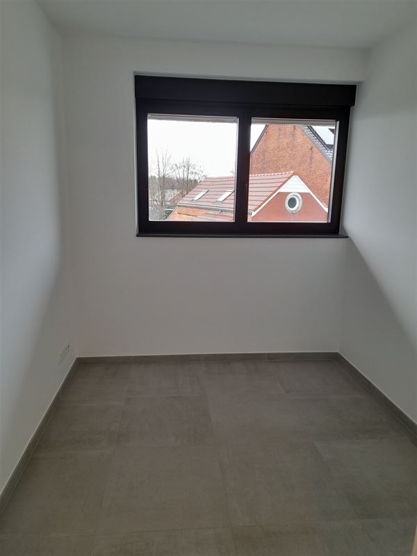 2-Slaapkamer appartement op 1e verdieping