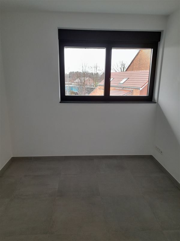2-Slaapkamer appartement op 1e verdieping