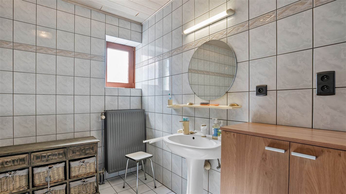 Open bebouwing op riant perceel