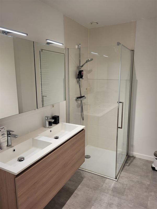 Energiezuining 2-slaapkamer appartement