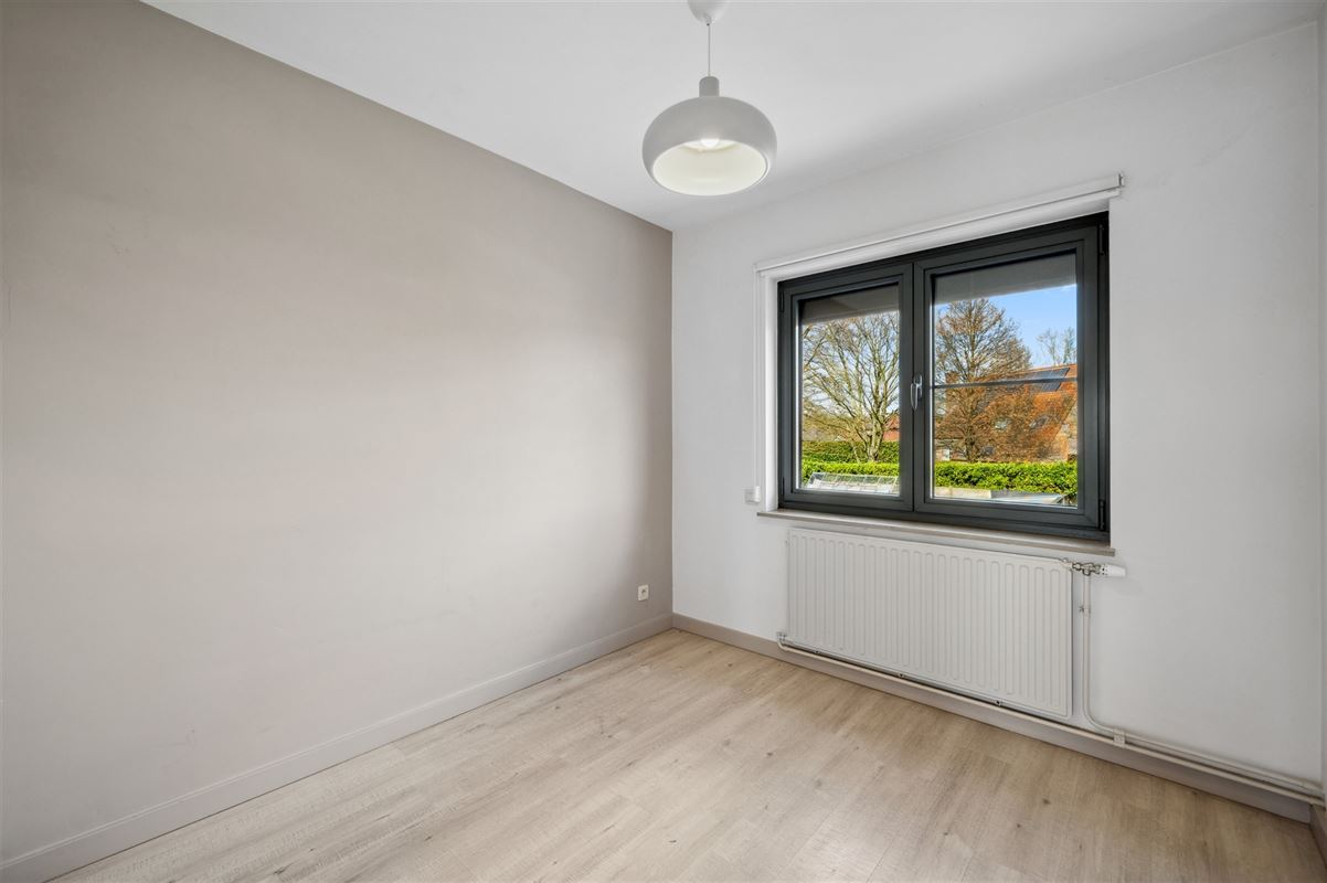 Instapklare starterswoning