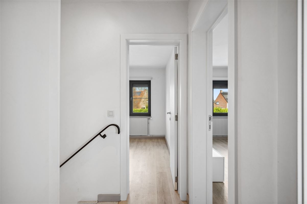 Instapklare starterswoning