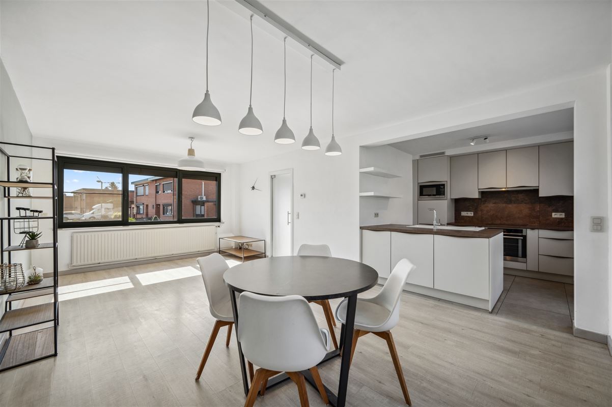 Instapklare starterswoning