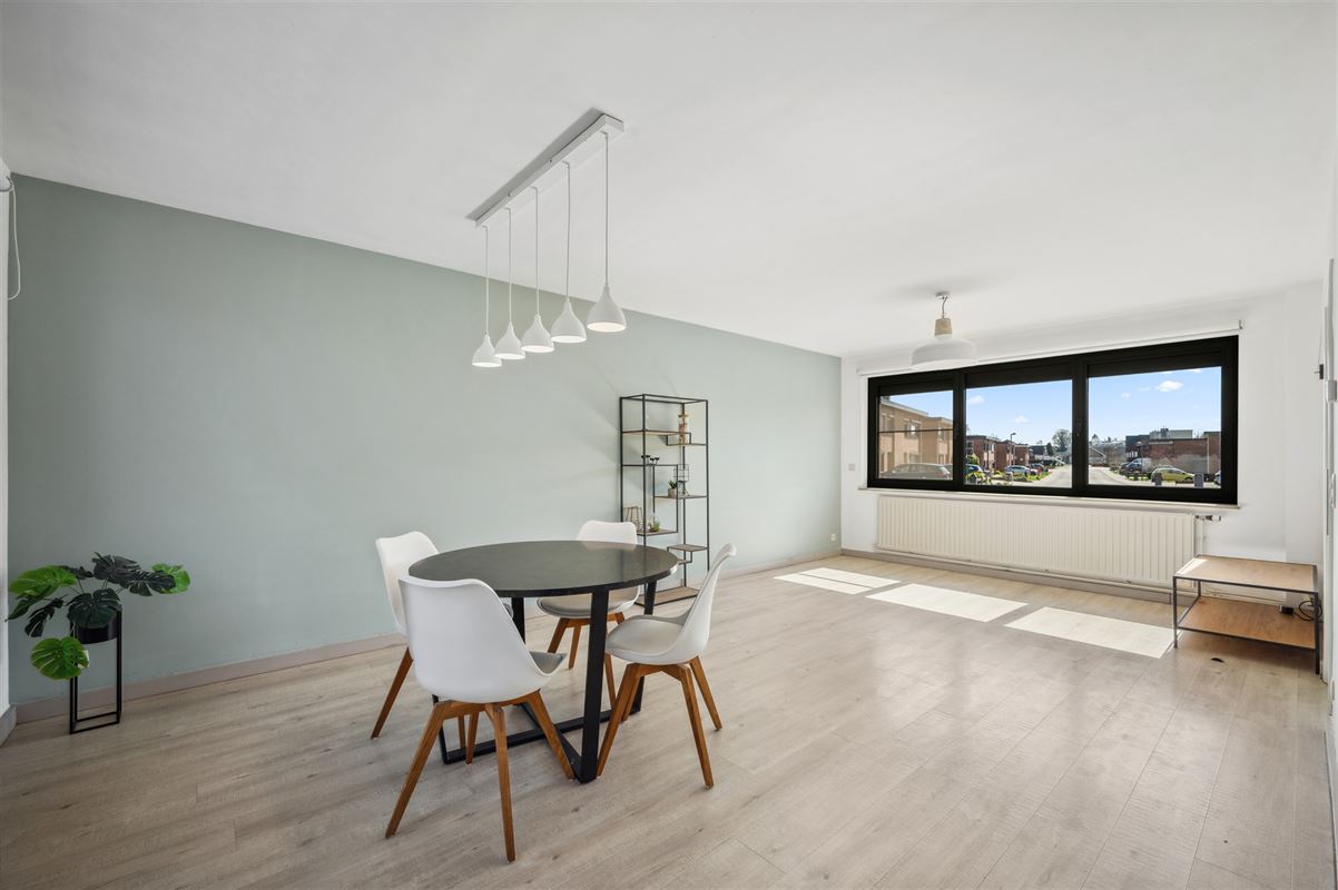 Instapklare starterswoning