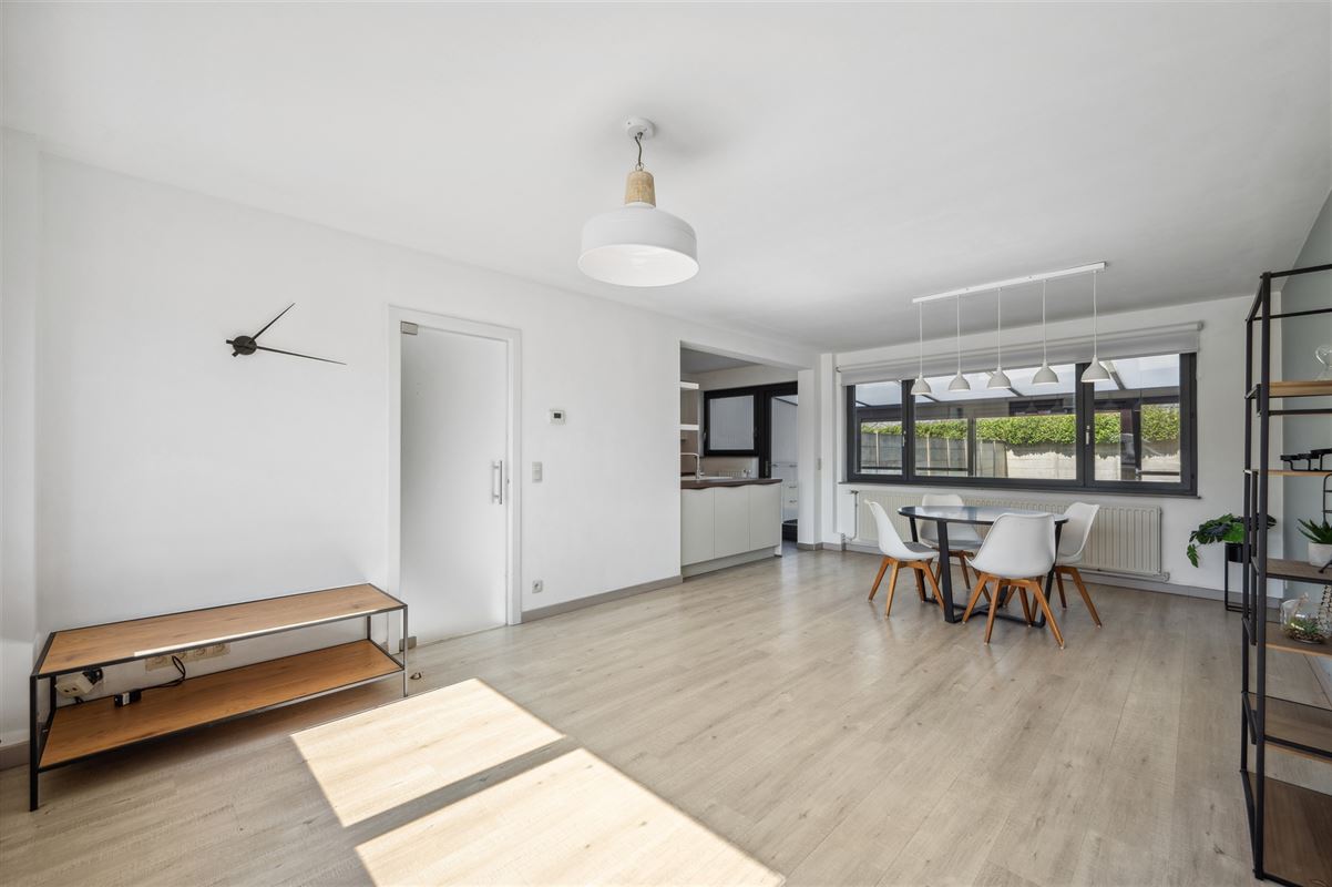 Instapklare starterswoning