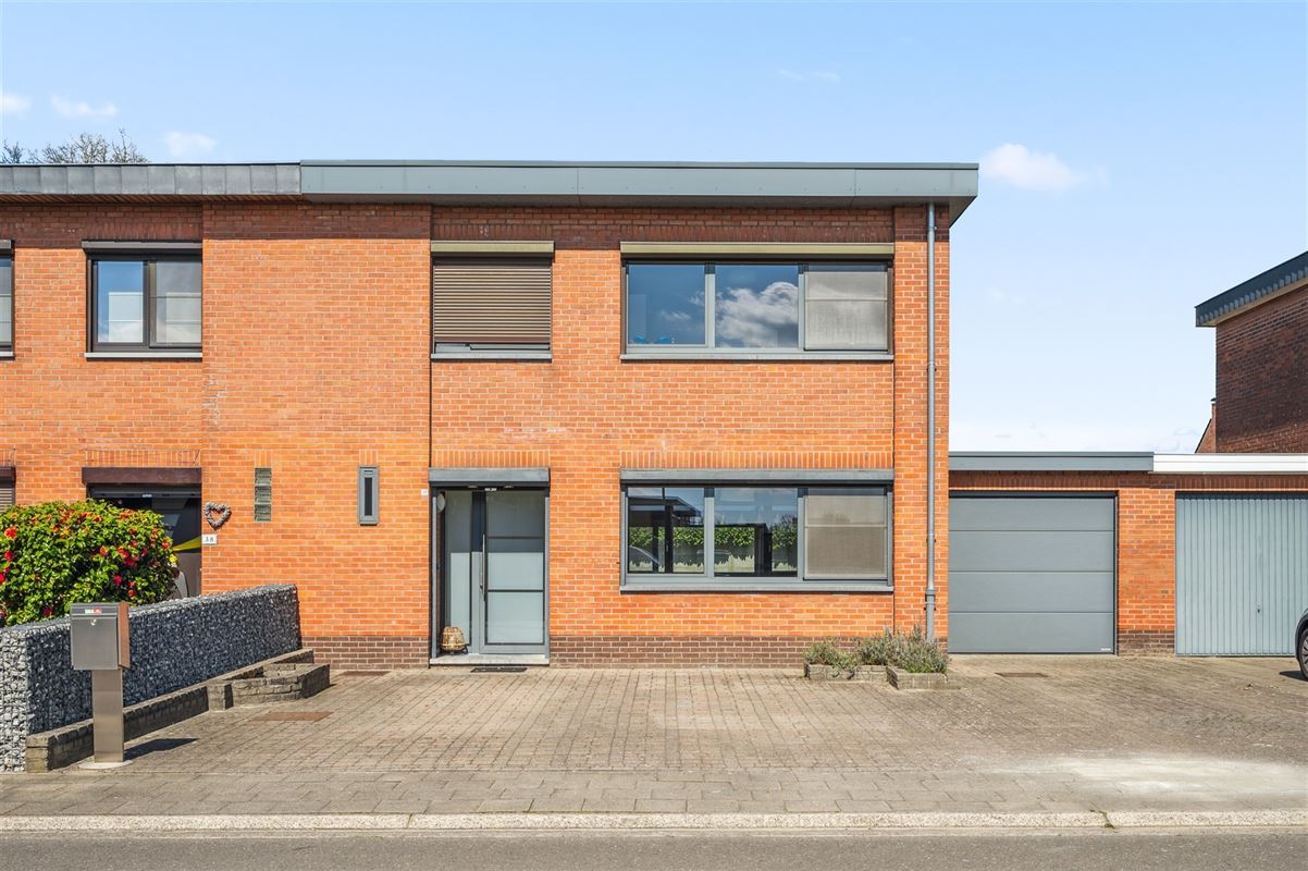 Instapklare starterswoning