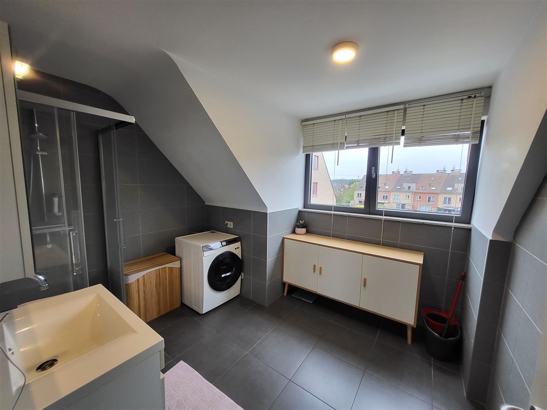 1-Slaapkamer dakappartement