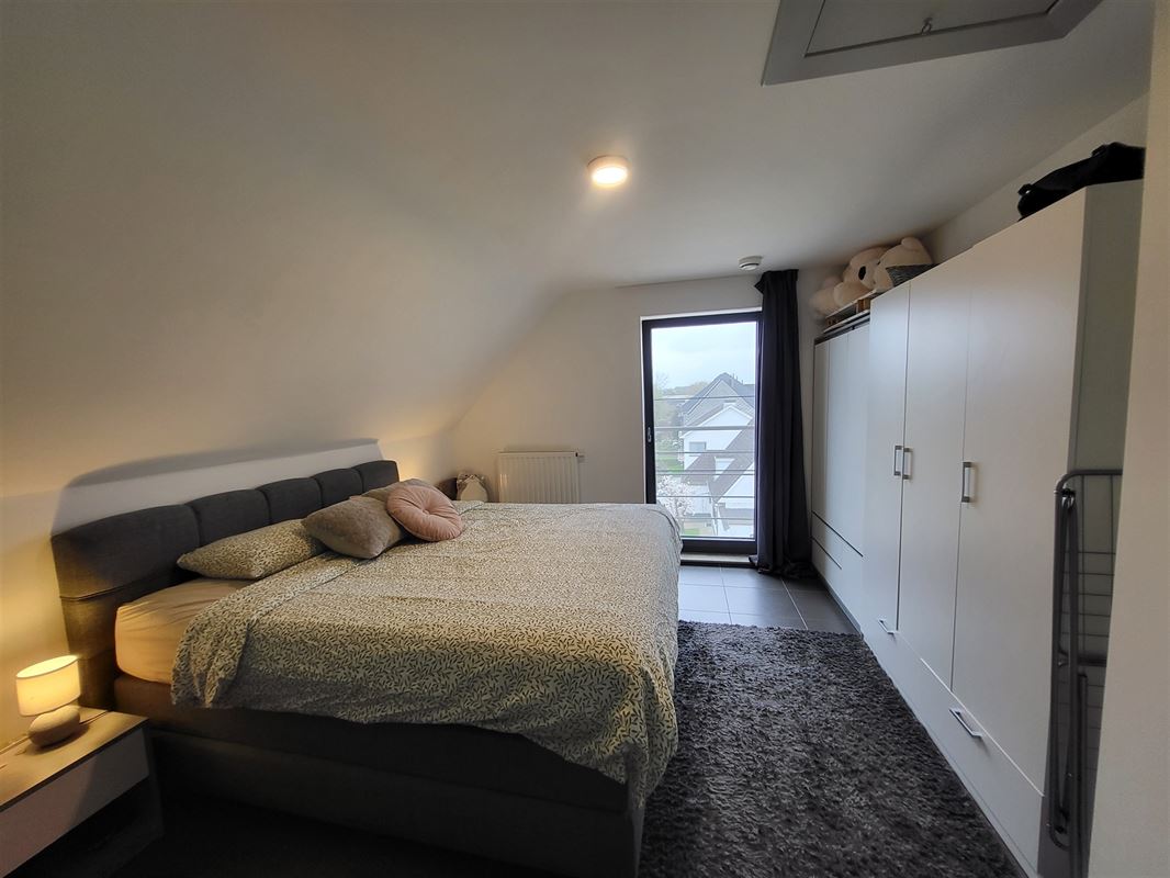 1-Slaapkamer dakappartement