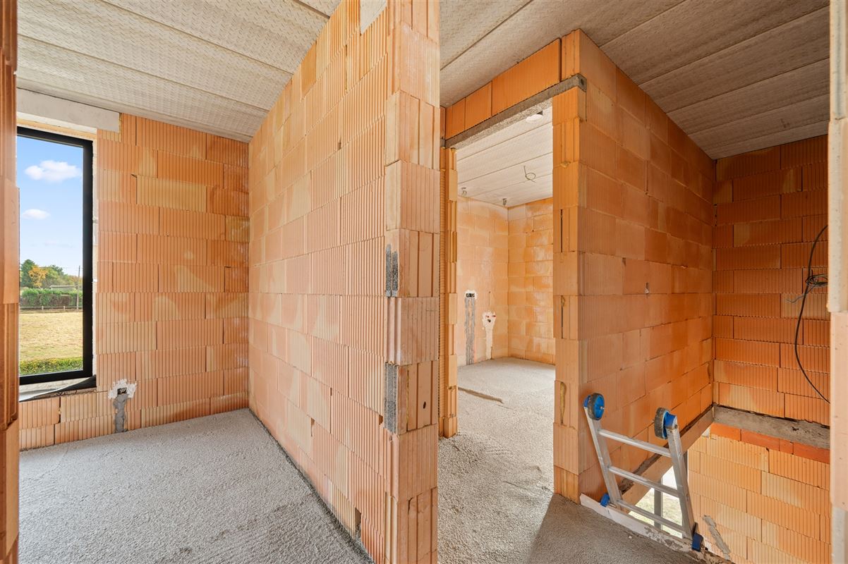 Luxueuze nieuwbouw woning