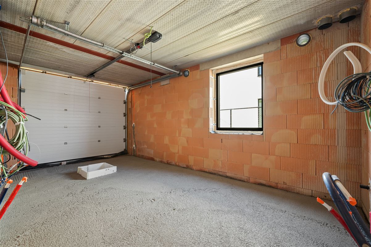 Luxueuze nieuwbouw woning