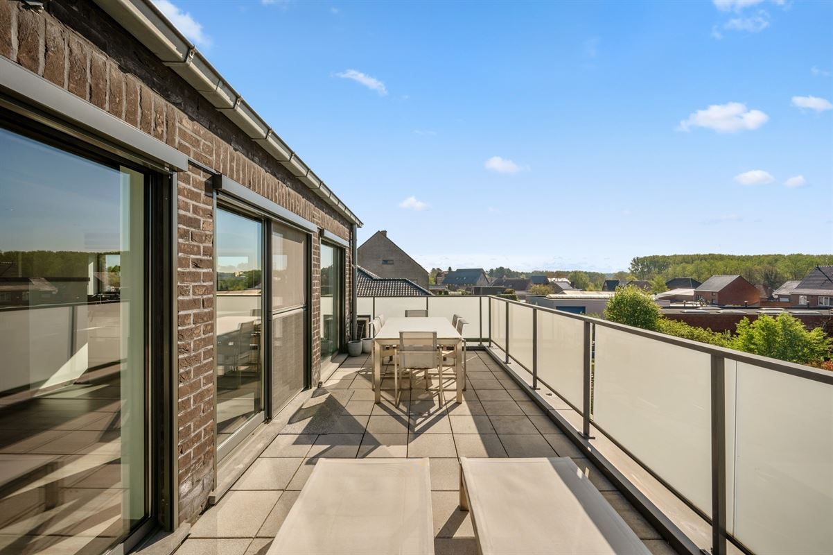 Instapklaar duplex appartement