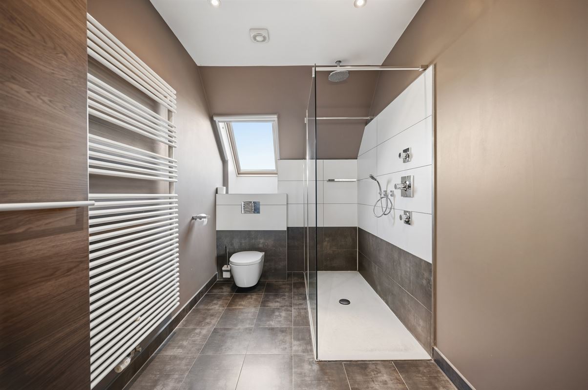 Instapklaar duplex appartement