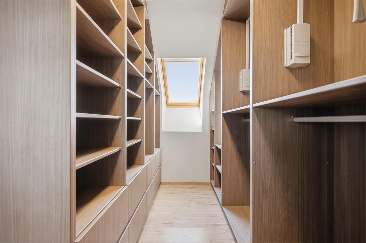 Instapklaar duplex appartement