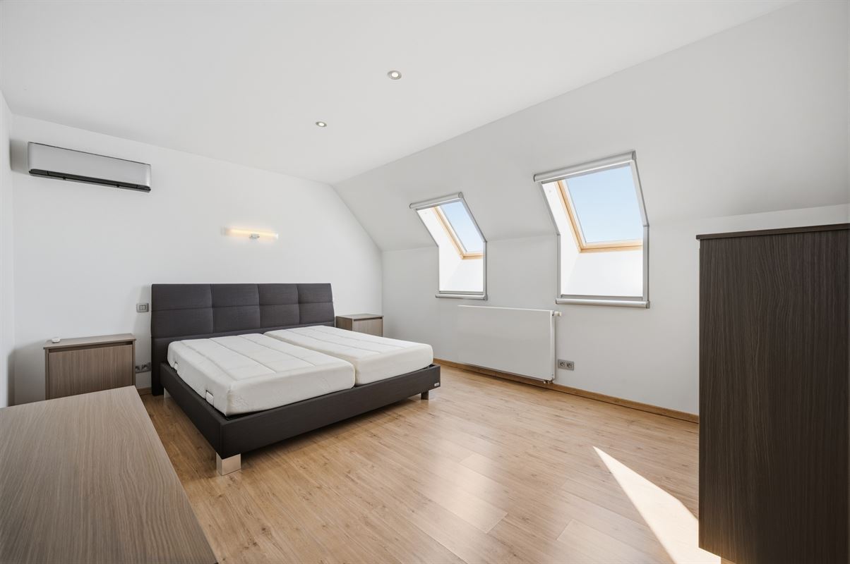 Instapklaar duplex appartement