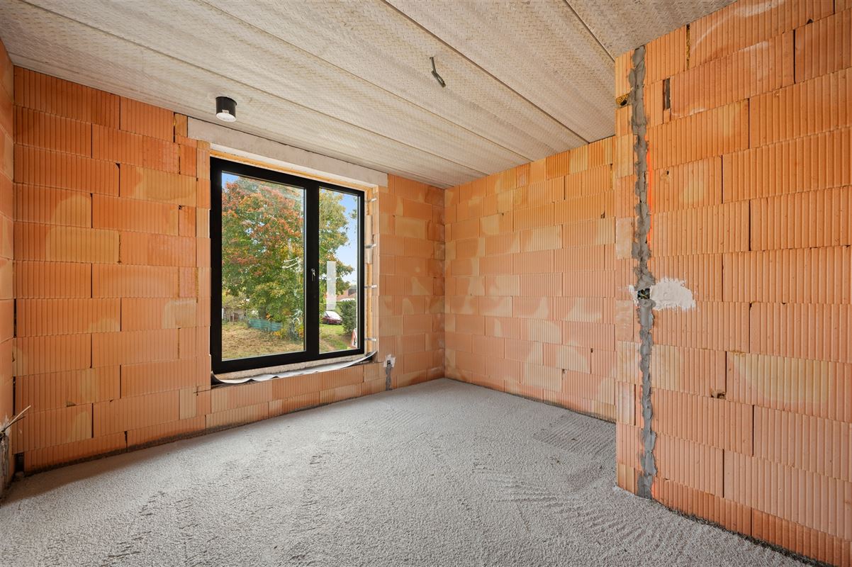 Luxueuze nieuwbouw woning