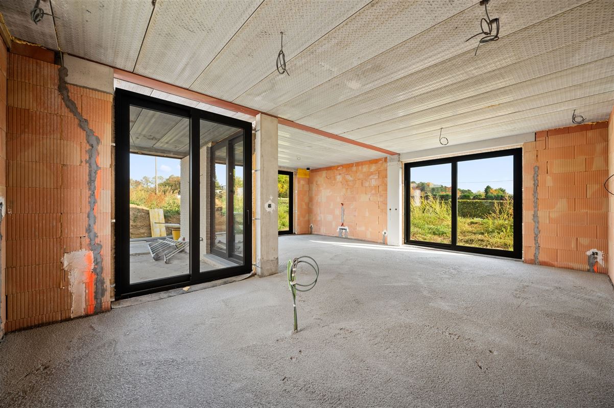 Luxueuze nieuwbouw woning