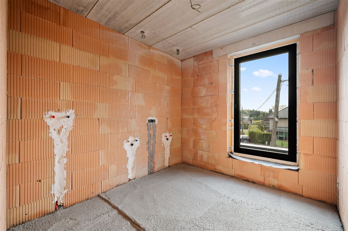 Luxueuze nieuwbouw woning