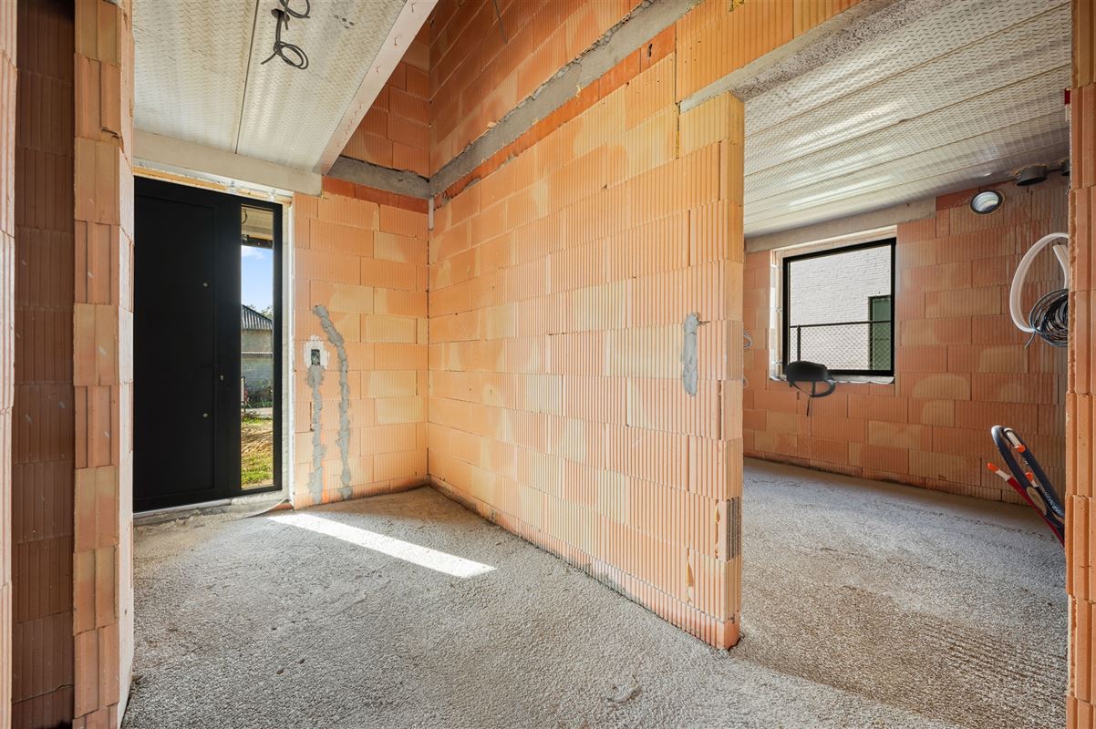 Luxueuze nieuwbouw woning