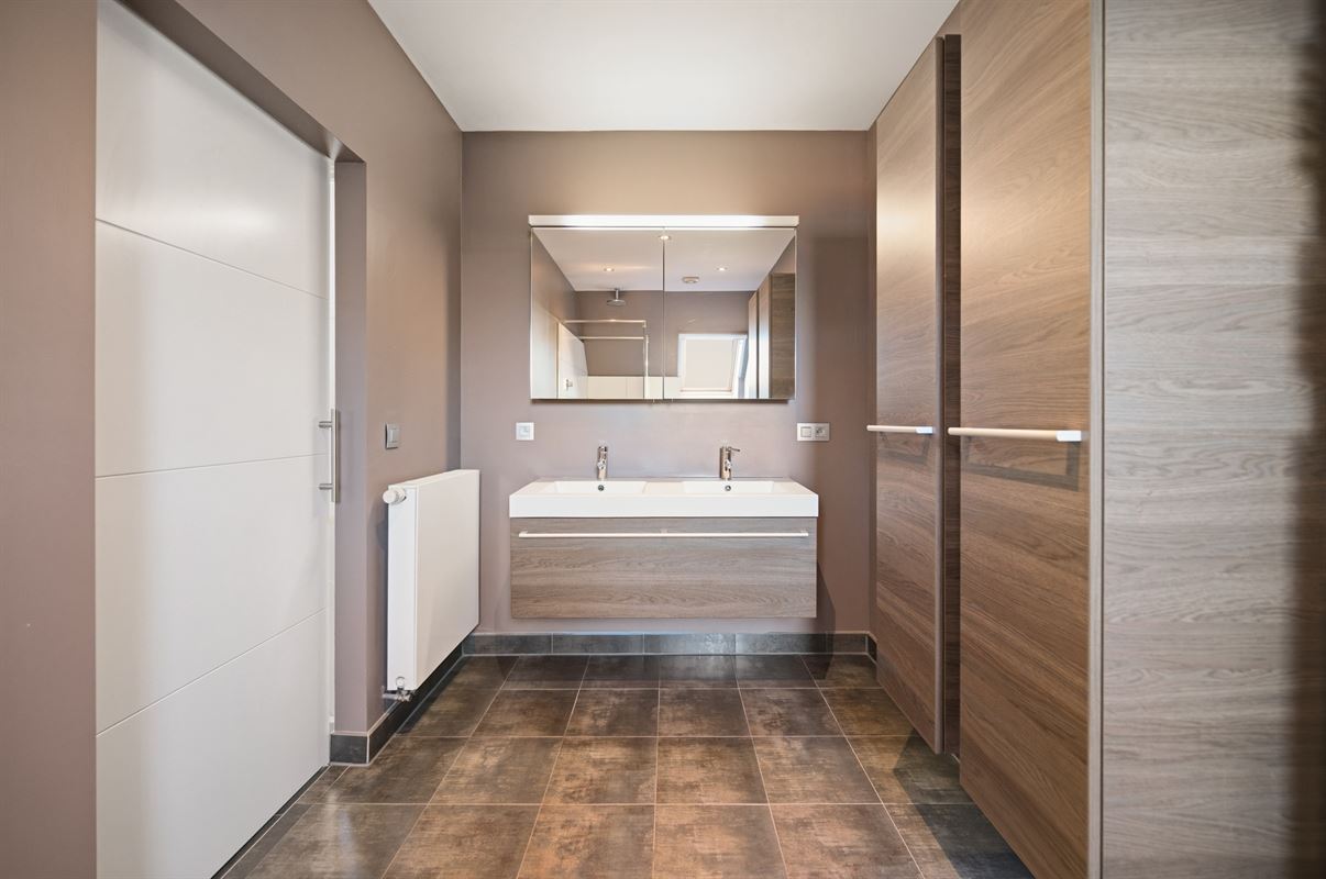 Instapklaar duplex appartement