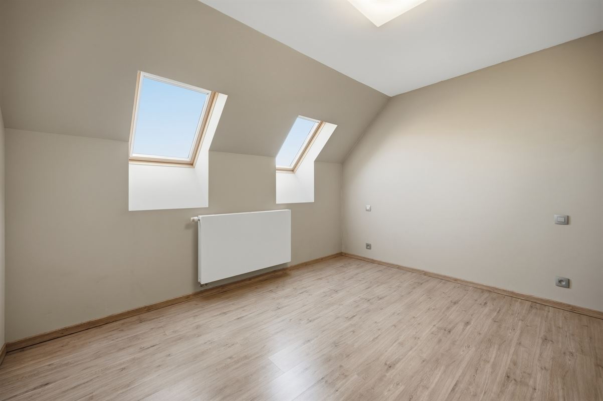 Instapklaar duplex appartement