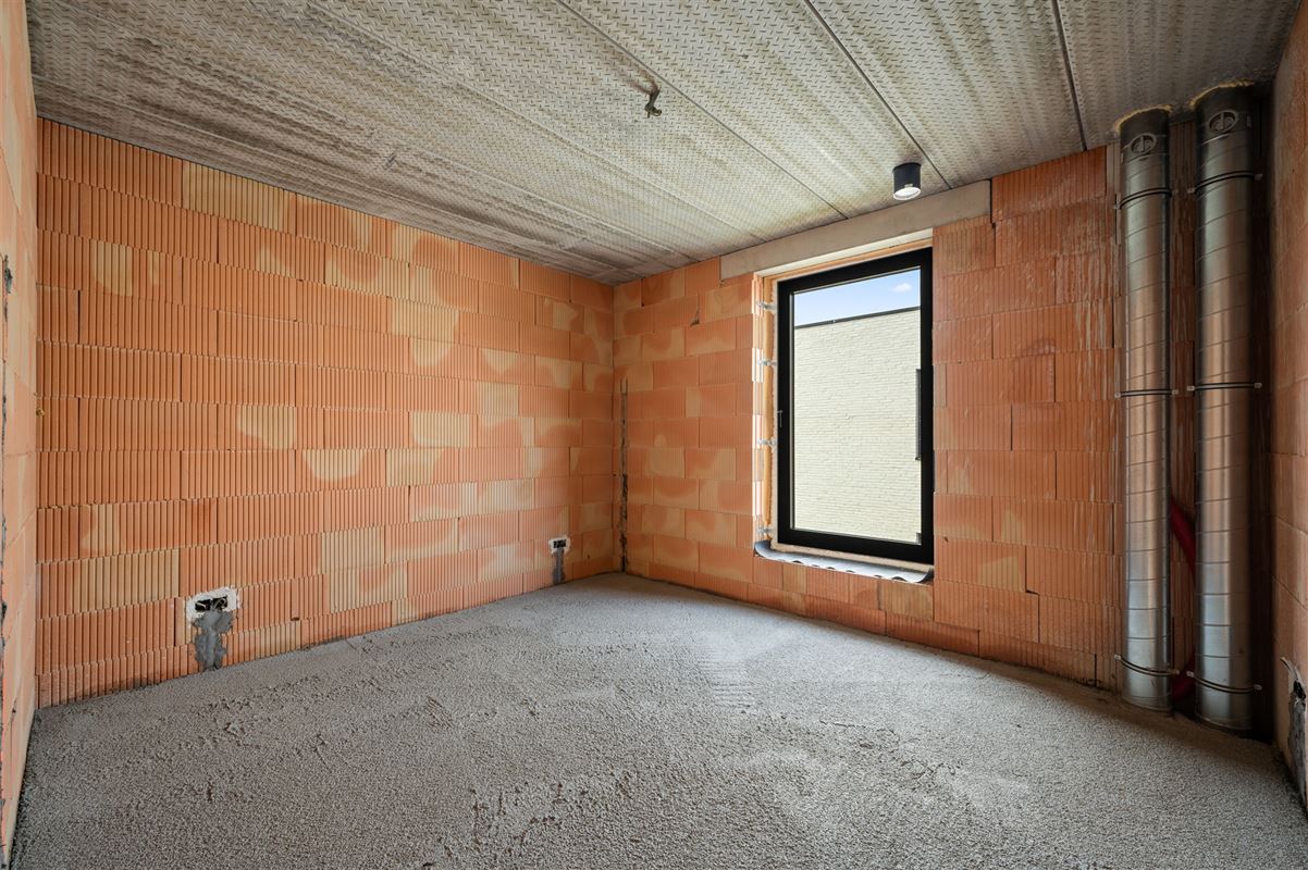Luxueuze nieuwbouw woning