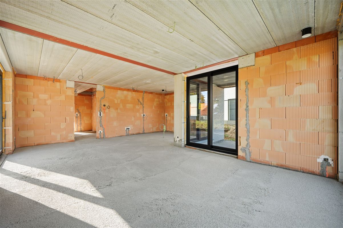 Luxueuze nieuwbouw woning