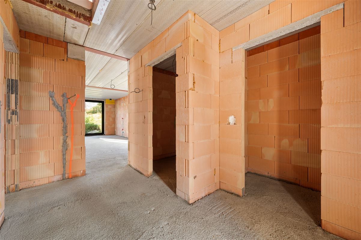 Luxueuze nieuwbouw woning