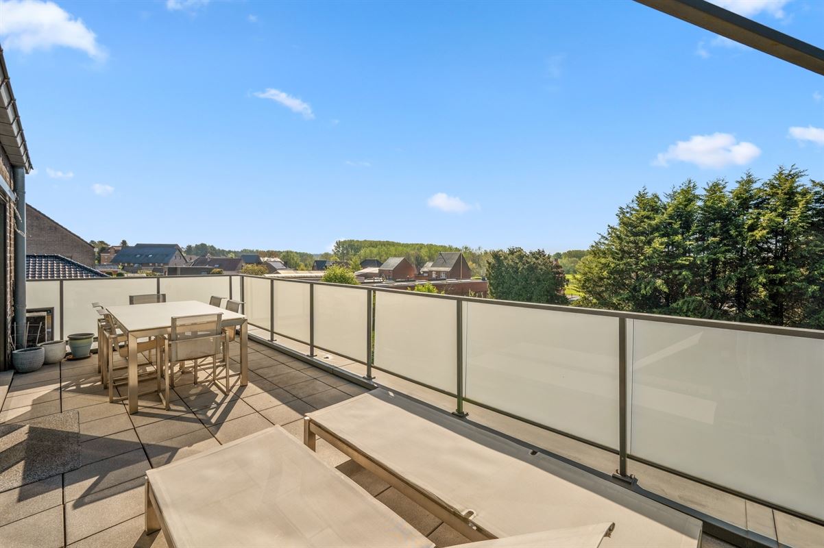 Instapklaar duplex appartement
