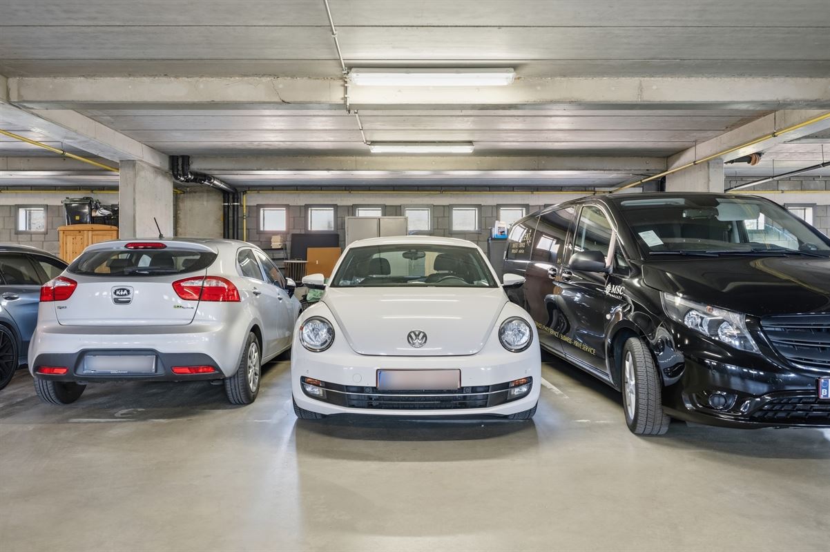 Instapklaar duplex appartement