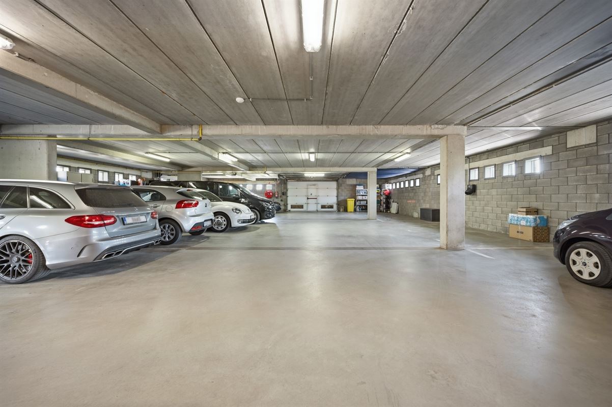 Instapklaar duplex appartement