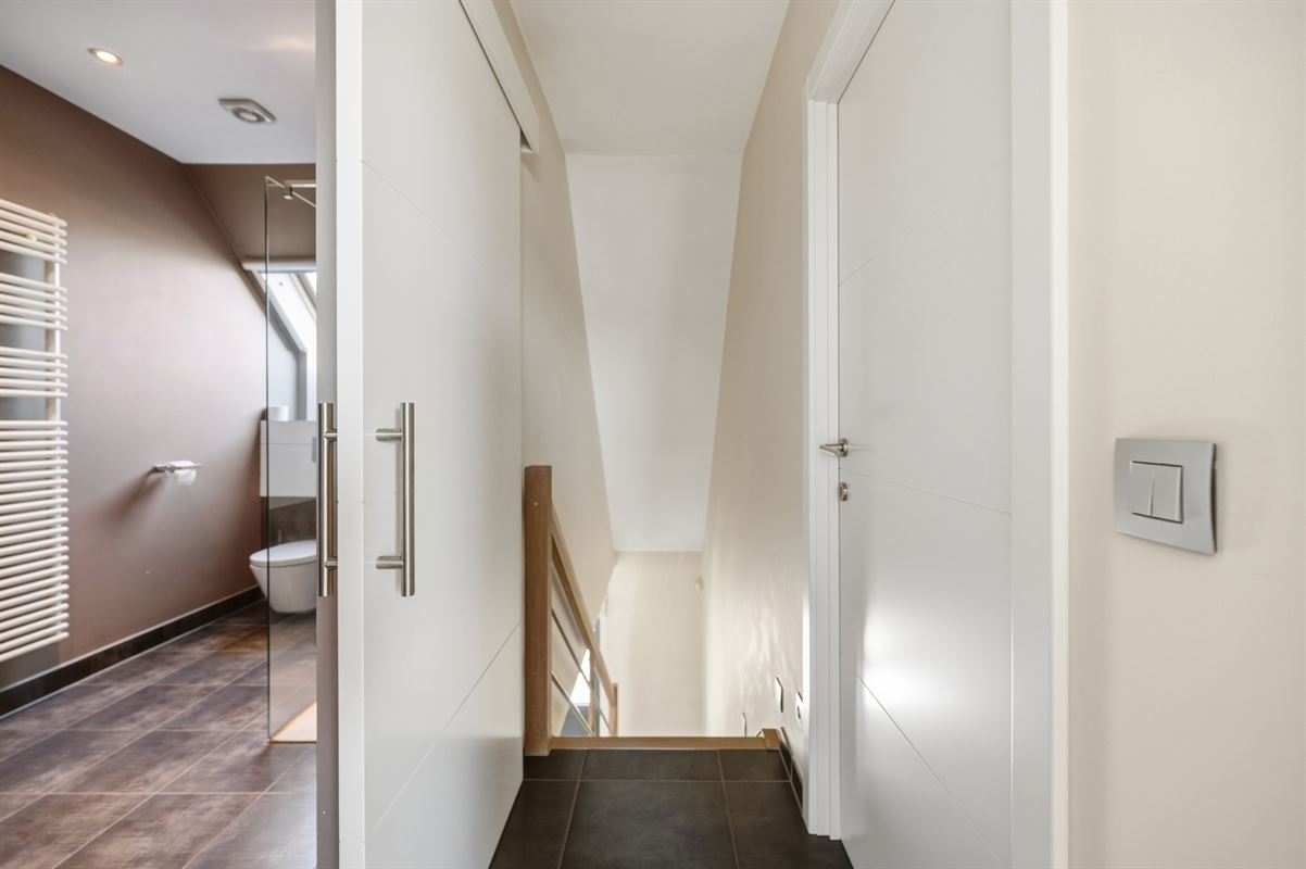 Instapklaar duplex appartement