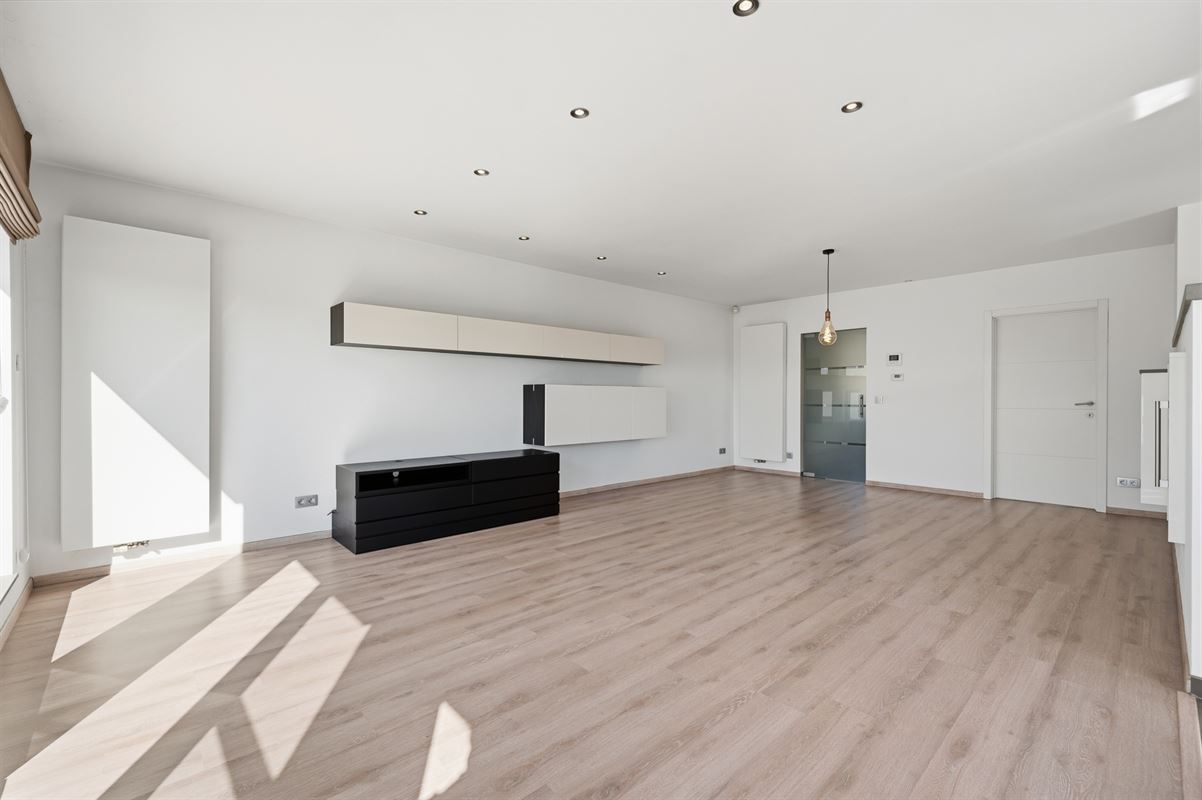 Instapklaar duplex appartement